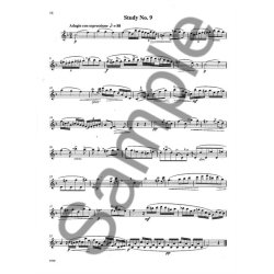 Franz Wilhelm Ferling: 48 Studies For Oboe Op.31 - Book/2CDs