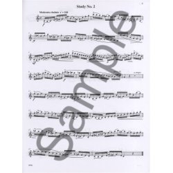 Franz Wilhelm Ferling: 48 Studies For Oboe Op.31 - Book/2CDs