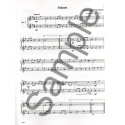 Carl Fischer Progressive Duets Volume 1 - Clarinet