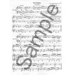 Carl Fischer Progressive Duets Volume 1 - Trumpet