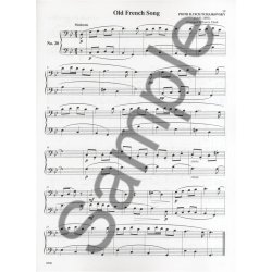 Carl Fischer Progressive Duets Volume 1 - Trombone