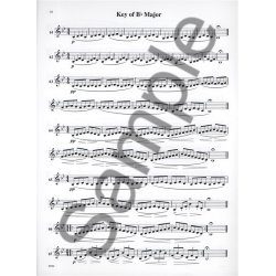 Herbert L. Clarke/Sean O'Loughlin: My First Clarke - For The Developing Trumpet Student