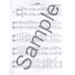 Larry Clark: Compatible Duets For Winds - Flute/Oboe