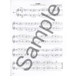 Larry Clark: Compatible Duets For Winds - Clarinet/Trumpet/T.C. Euphonium/Tenor Saxophone