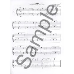 Larry Clark: Compatible Duets For Winds - Alto Saxophone/Baritone Saxophone