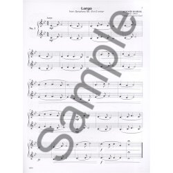 Larry Clark: Compatible Duets For Winds - Horn In F