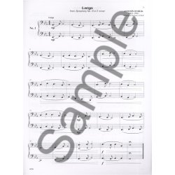 Larry Clark: Compatible Duets For Winds - Tuba