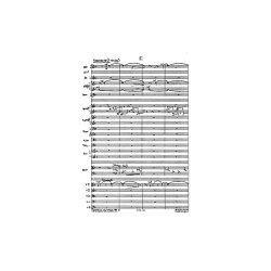 Frankel: Symphony No.1 Op.33 (Miniature Score)