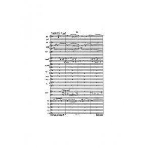 Frankel: Symphony No.1 Op.33 (Miniature Score)