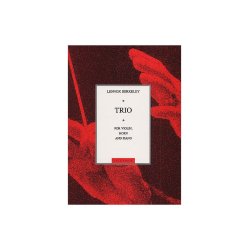 Lennox Berkeley: Trio For Horn, Violin And Piano Op.44