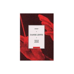 Joseph Jongen: Danse Lente (Flute and Harp Or Piano)