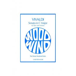 Vivaldi:  Sonata In C Major
