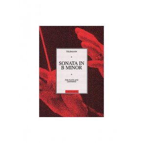 Telemann: Sonata In B Minor