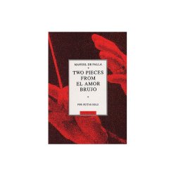 Manuel De Falla: Two Pieces From El Amor Brujo