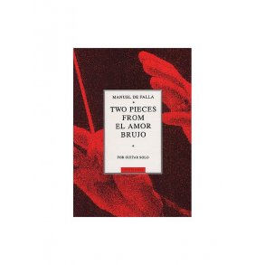 Manuel De Falla: Two Pieces From El Amor Brujo