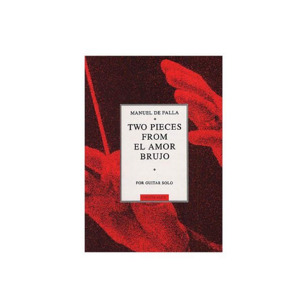 Manuel De Falla: Two Pieces From El Amor Brujo