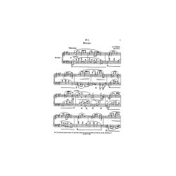 Weston Russian Piano Music Vol.5