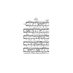 Weston Russian Piano Music Vol.6