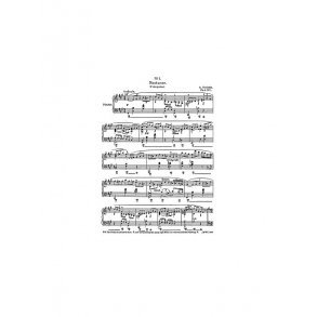 Weston Russian Piano Music Vol.6