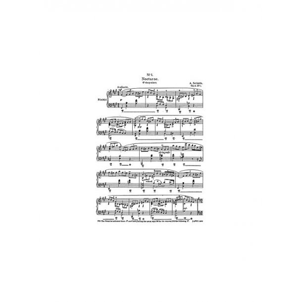 Weston Russian Piano Music Vol.6