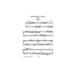 Contemps Of Purcell, H Vol. 7