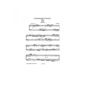 Contemps Of Purcell, H Vol. 7