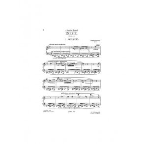 Casella Inezie Piano