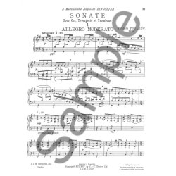 Francis Poulenc: Sonatas For Wind Instruments (Arranged For Piano)