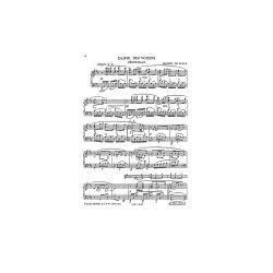 De Falla: Dance Of The Neighbours