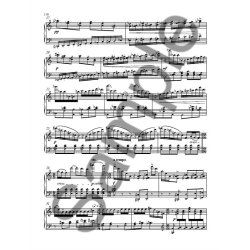 Lennox Berkeley: Scherzo Op.32 No.2