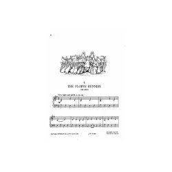 Christopher Le Fleming: The Peter Rabbit Music Book 2 (Piano Duet)