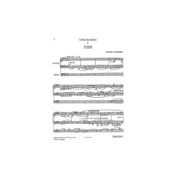 Arthur Honegger: Two Pieces- Fugue And Chorale