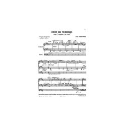 Igor Stravinsky: Ronde Des Princesses (Organ)