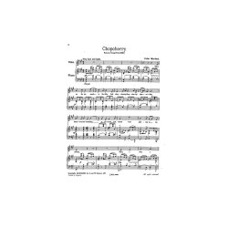 Peter Warlock: Peterisms - Set 1