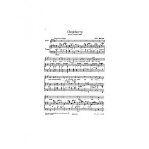 Peter Warlock: Peterisms - Set 1