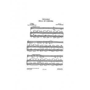 Lennox Berkeley: Bells Of Cordoba Op.14 No.2