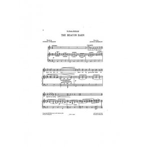 Lennox Berkeley: Beacon Barn Op.14 No.2