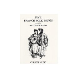 Five French Folk Songs