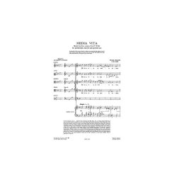 Peter Philips: Media Vita In Morte Sumus