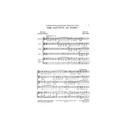 Roy Teed: The Nativity At Night