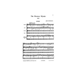 John Taverner: The Western Wynde Mass