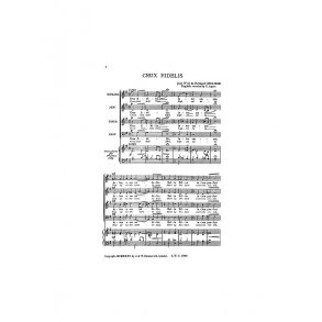 John IV Of Portugal: Crux Fidelis