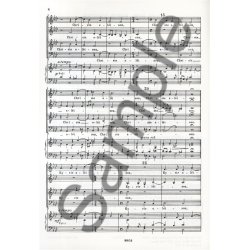 William Byrd: Mass For Four Voices