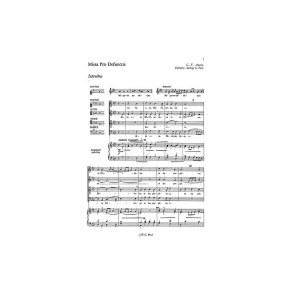 Giovanni Francesco Anerio: Missa Pro Defunctis