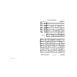 John Sheppard: The Lord's Prayer (SAATB)