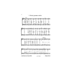 Wulstan: Anthology Of Carols