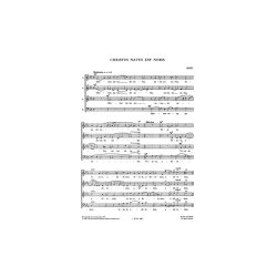 Bernard Lewkovitch: Twelve Motets Of The Spanish Golden Age