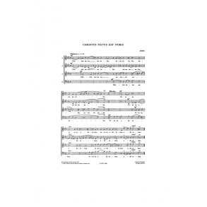 Bernard Lewkovitch: Twelve Motets Of The Spanish Golden Age