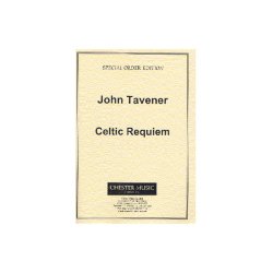 John Tavener: Celtic Requiem