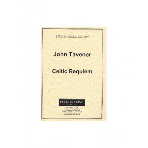 John Tavener: Celtic Requiem